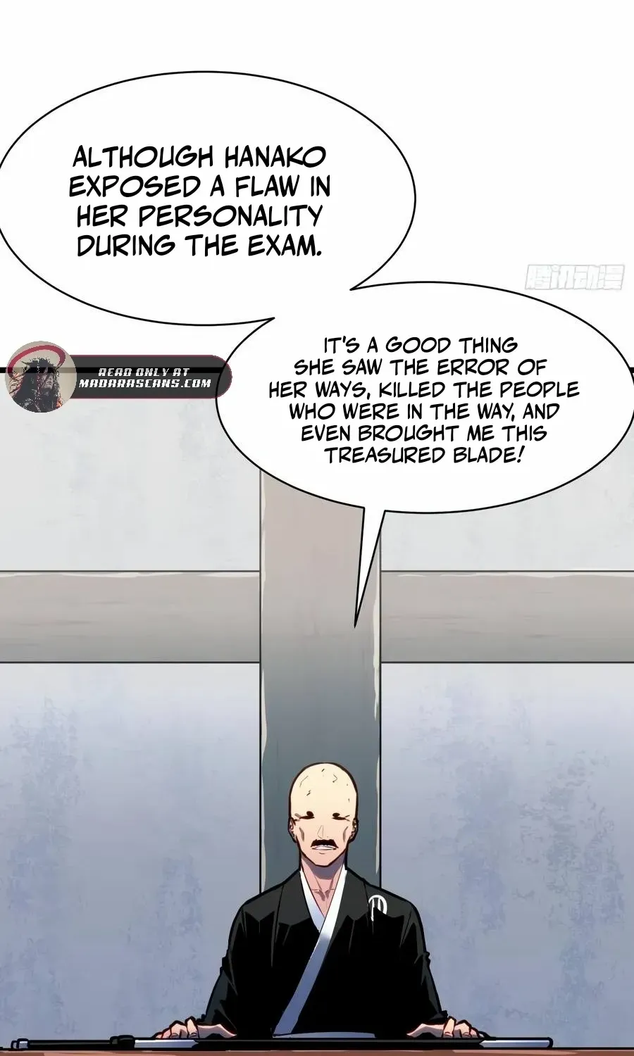 Prepaid Dragon King Tanks Everything! Chapter 20 page 59 - 