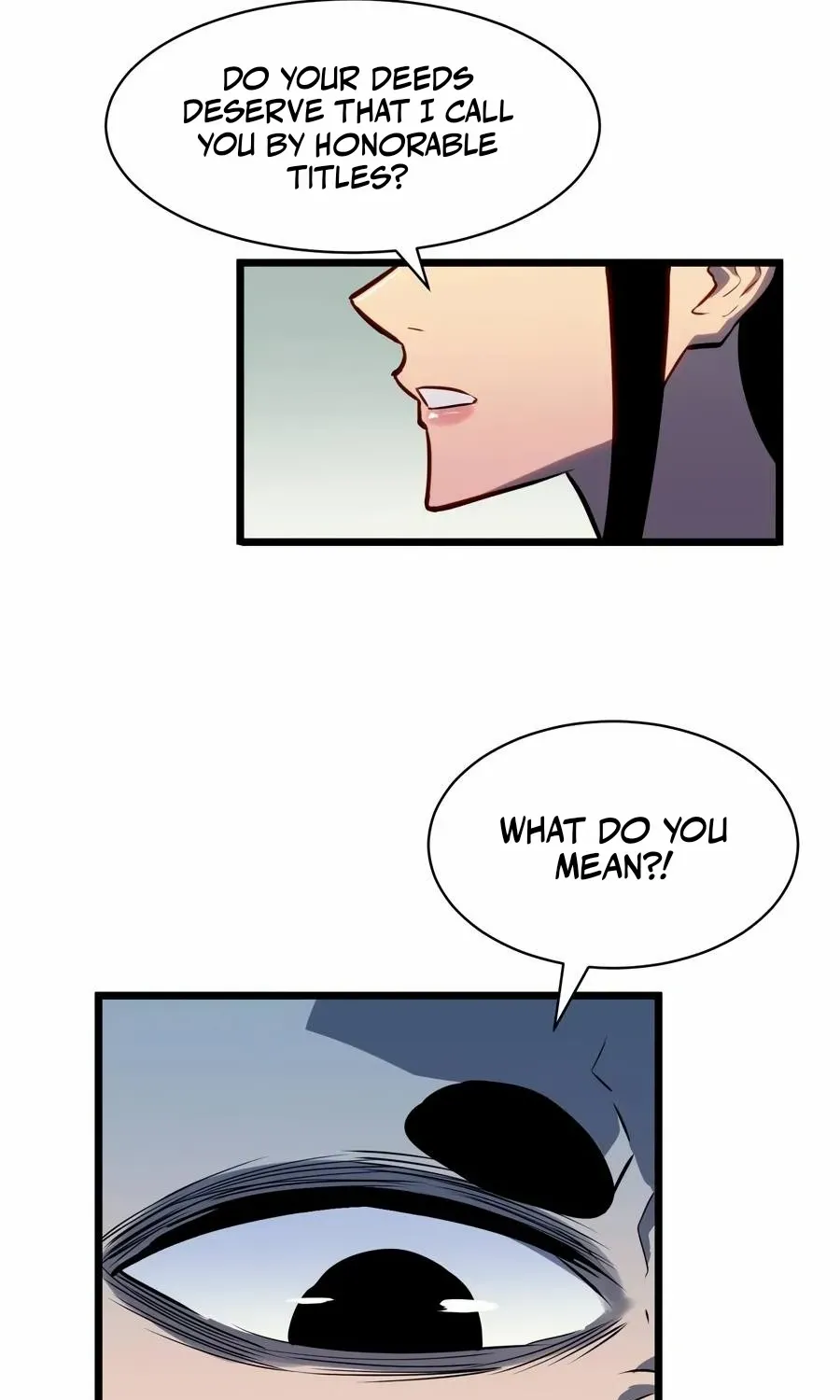 Prepaid Dragon King Tanks Everything! Chapter 20 page 64 - 