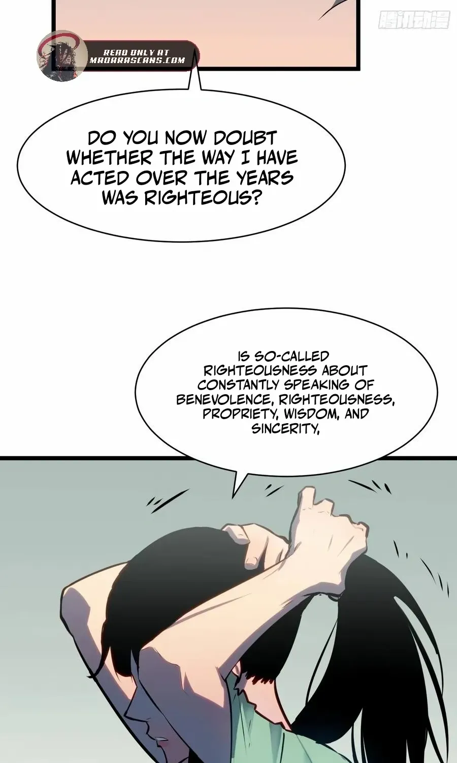 Prepaid Dragon King Tanks Everything! Chapter 20 page 65 - 