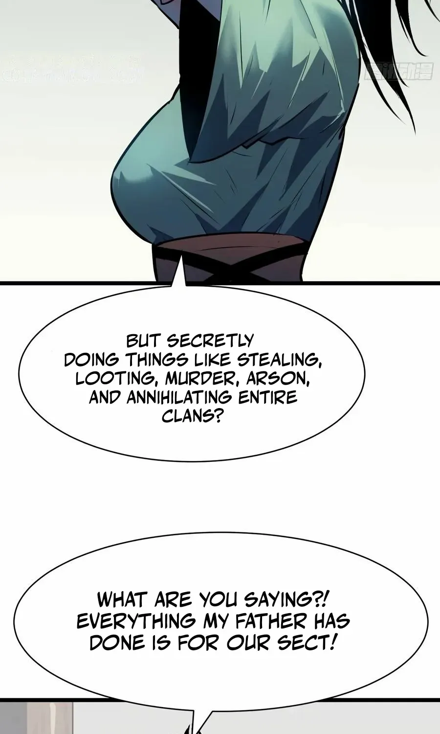 Prepaid Dragon King Tanks Everything! Chapter 20 page 66 - 