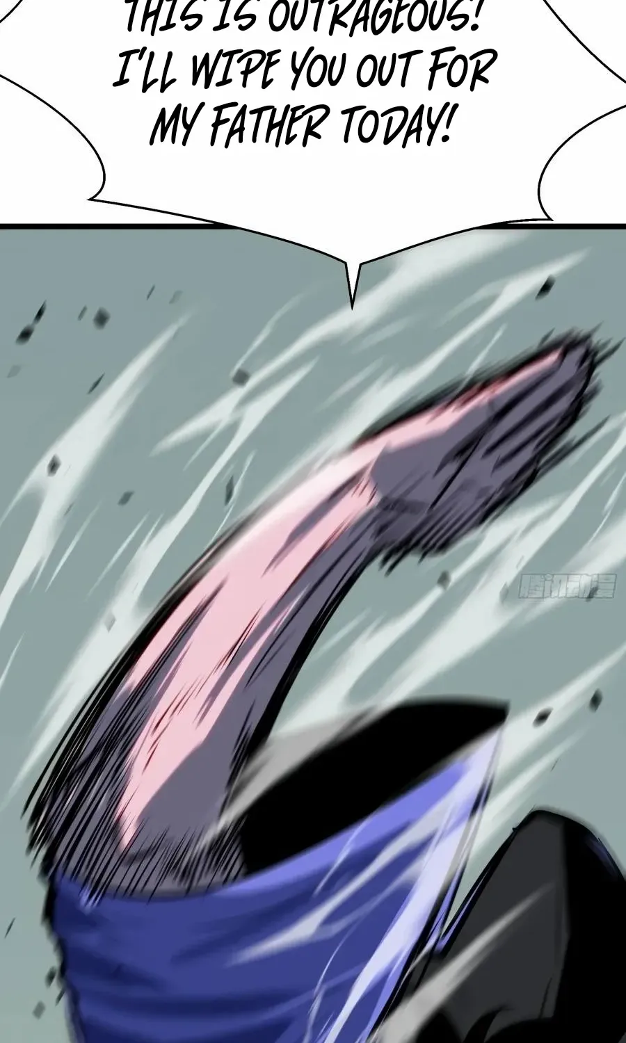 Prepaid Dragon King Tanks Everything! Chapter 20 page 77 - 