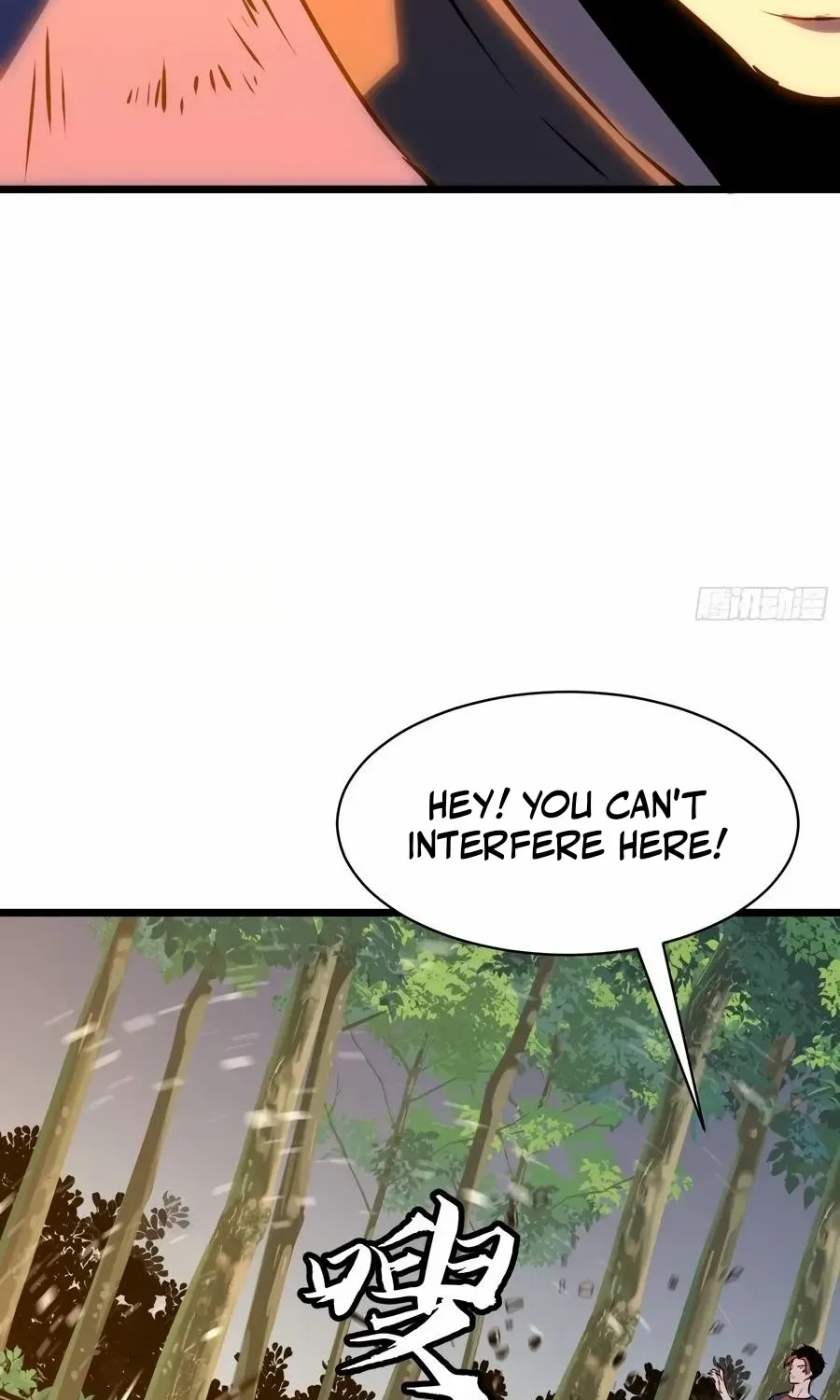 Prepaid Dragon King Tanks Everything! Chapter 20 page 9 - 