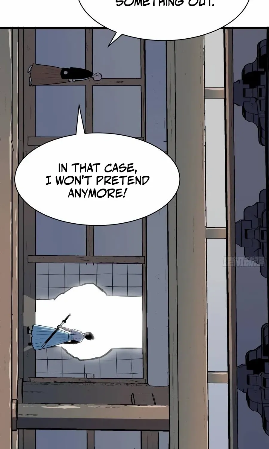 Prepaid Dragon King Tanks Everything! Chapter 20 page 84 - 
