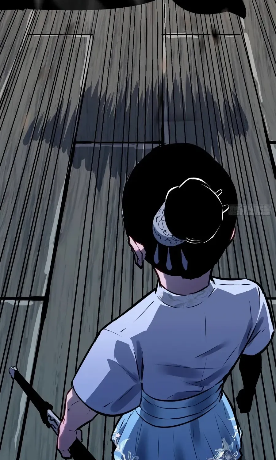 Prepaid Dragon King Tanks Everything! Chapter 20 page 94 - 
