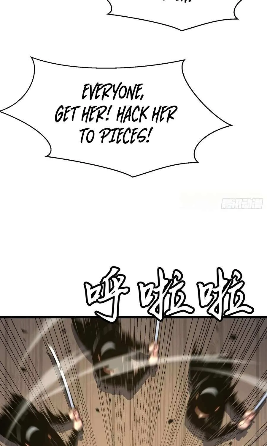 Prepaid Dragon King Tanks Everything! Chapter 21 page 14 - 