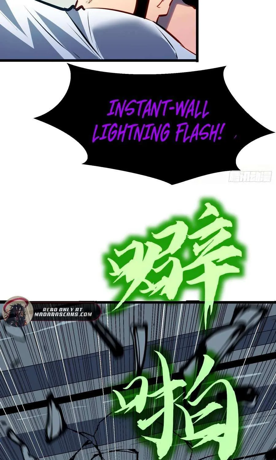 Prepaid Dragon King Tanks Everything! Chapter 21 page 24 - 