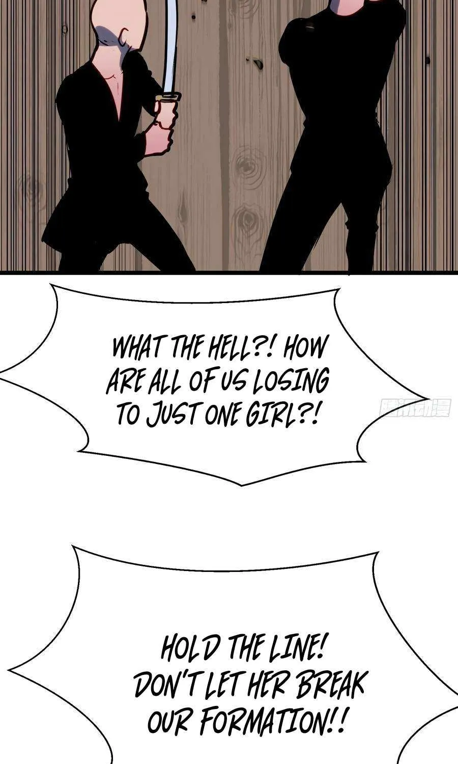 Prepaid Dragon King Tanks Everything! Chapter 21 page 39 - 