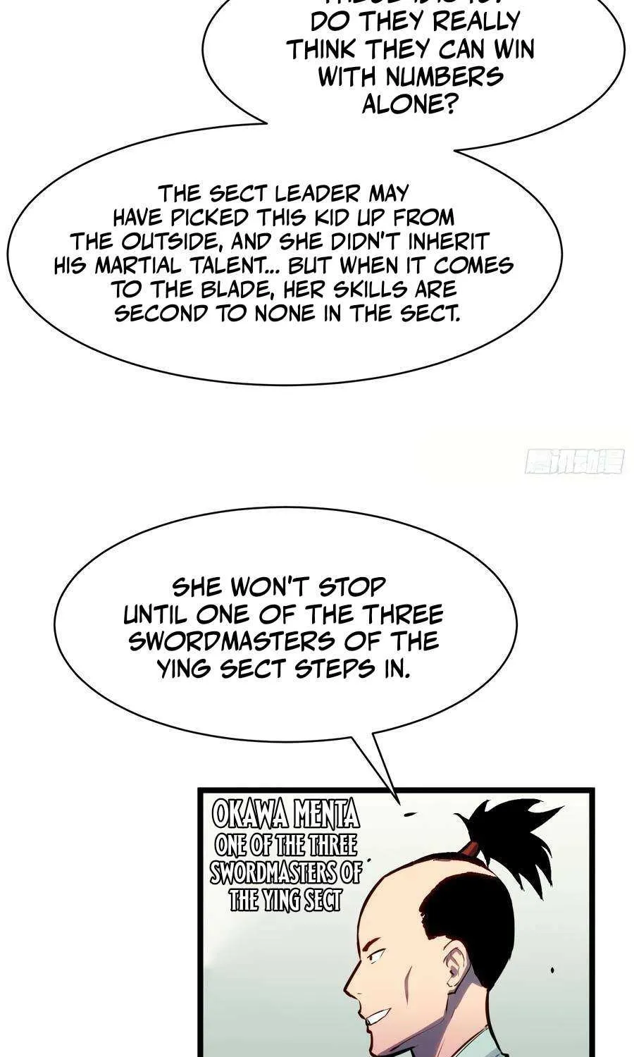 Prepaid Dragon King Tanks Everything! Chapter 21 page 41 - 