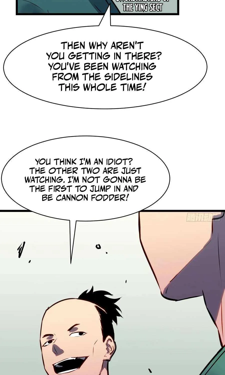 Prepaid Dragon King Tanks Everything! Chapter 21 page 43 - 