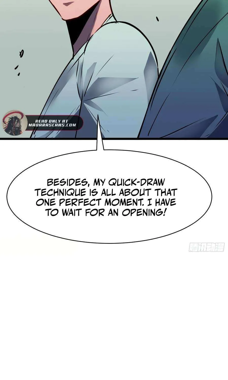 Prepaid Dragon King Tanks Everything! Chapter 21 page 44 - 