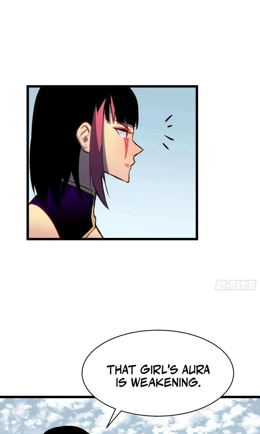 Prepaid Dragon King Tanks Everything! Chapter 21 page 54 - 
