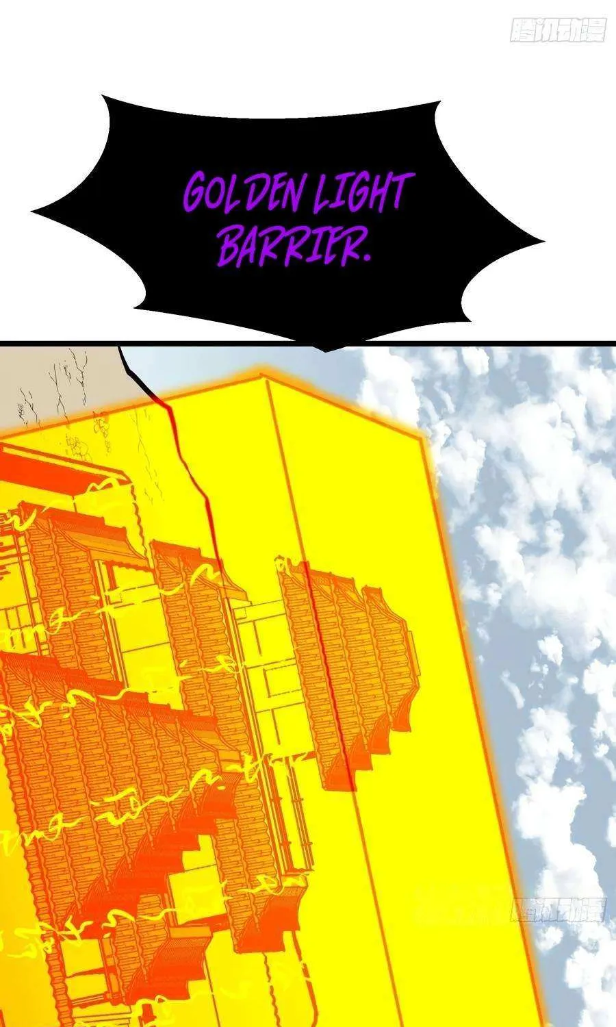 Prepaid Dragon King Tanks Everything! Chapter 21 page 61 - 