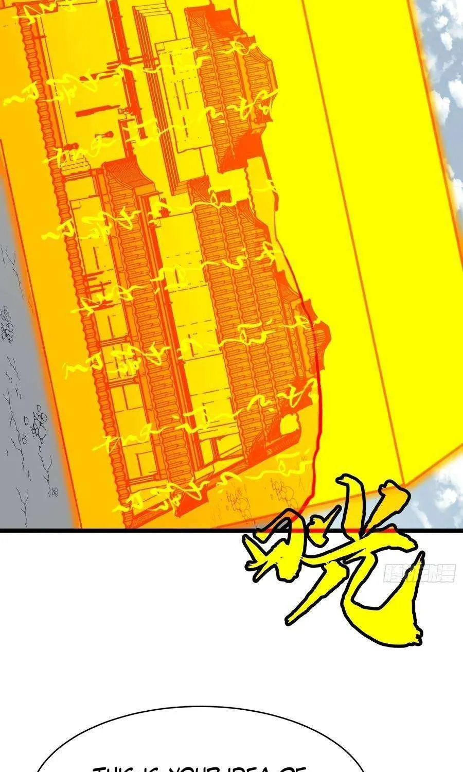 Prepaid Dragon King Tanks Everything! Chapter 21 page 62 - 