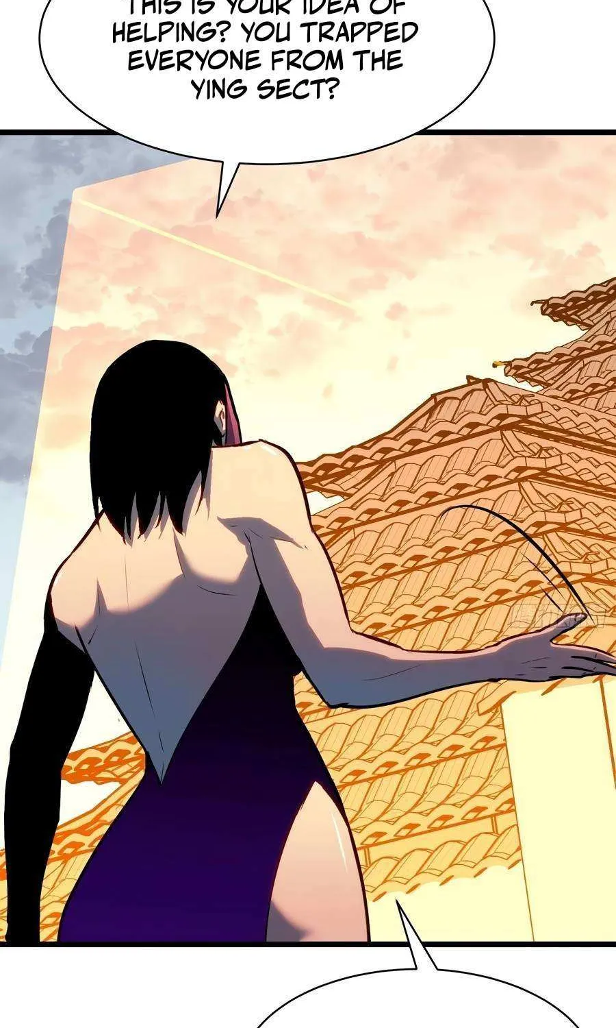 Prepaid Dragon King Tanks Everything! Chapter 21 page 63 - 