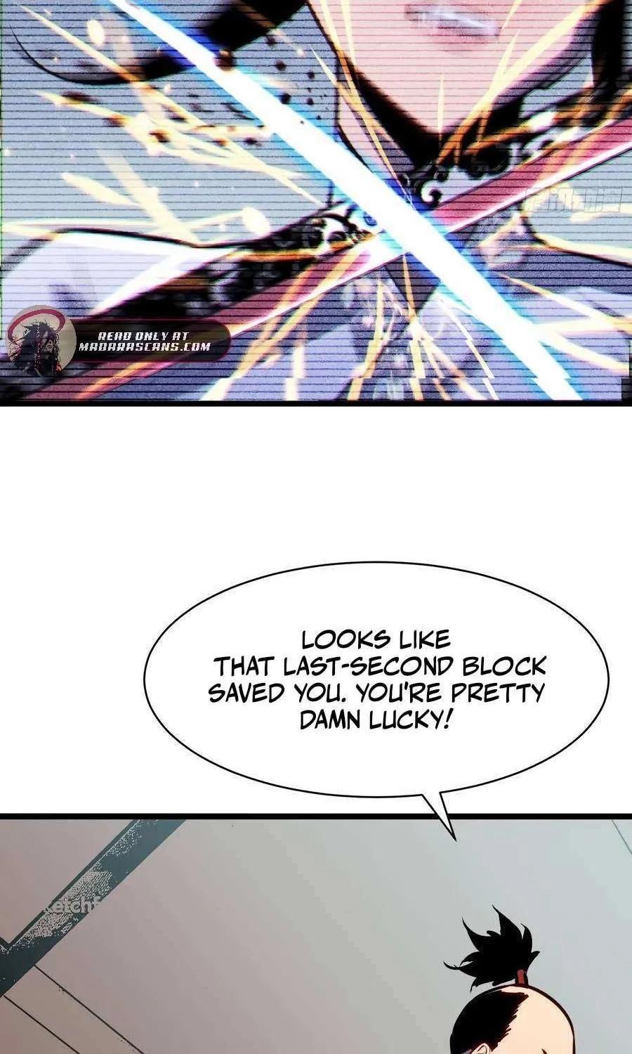 Prepaid Dragon King Tanks Everything! Chapter 21 page 71 - 