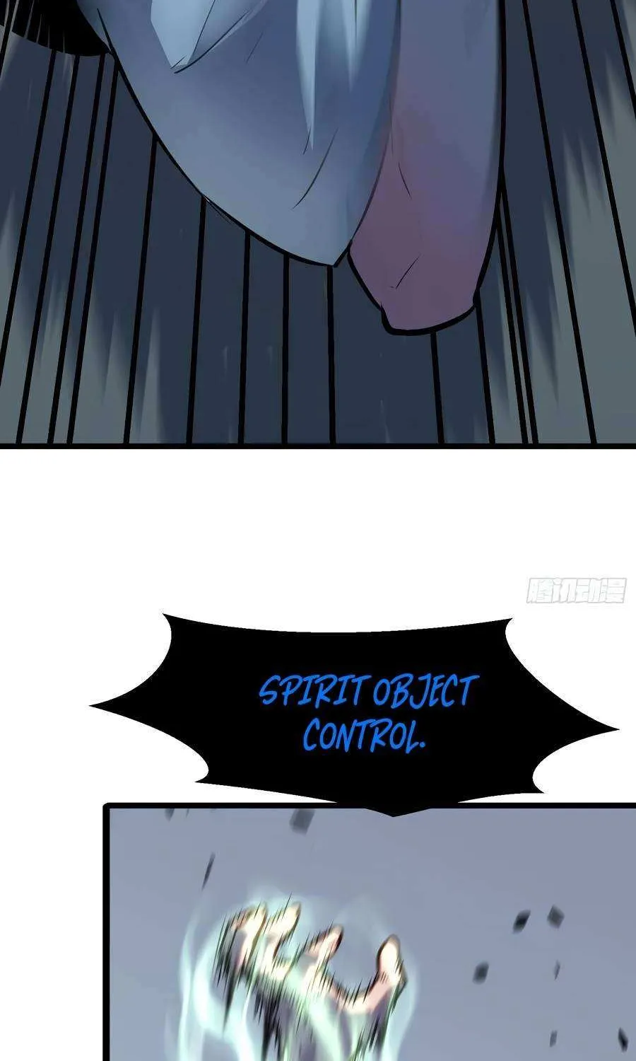 Prepaid Dragon King Tanks Everything! Chapter 21 page 75 - 