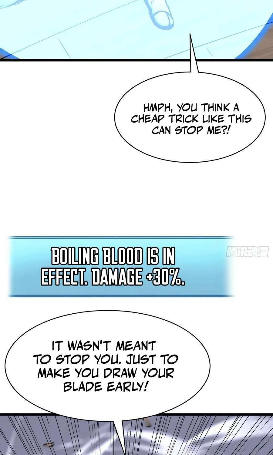 Prepaid Dragon King Tanks Everything! Chapter 21 page 81 - 