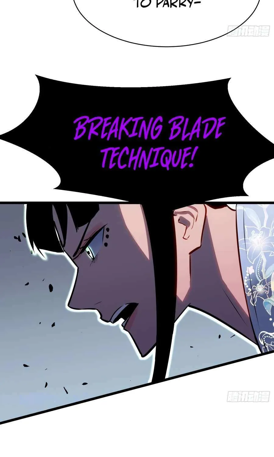 Prepaid Dragon King Tanks Everything! Chapter 21 page 87 - 