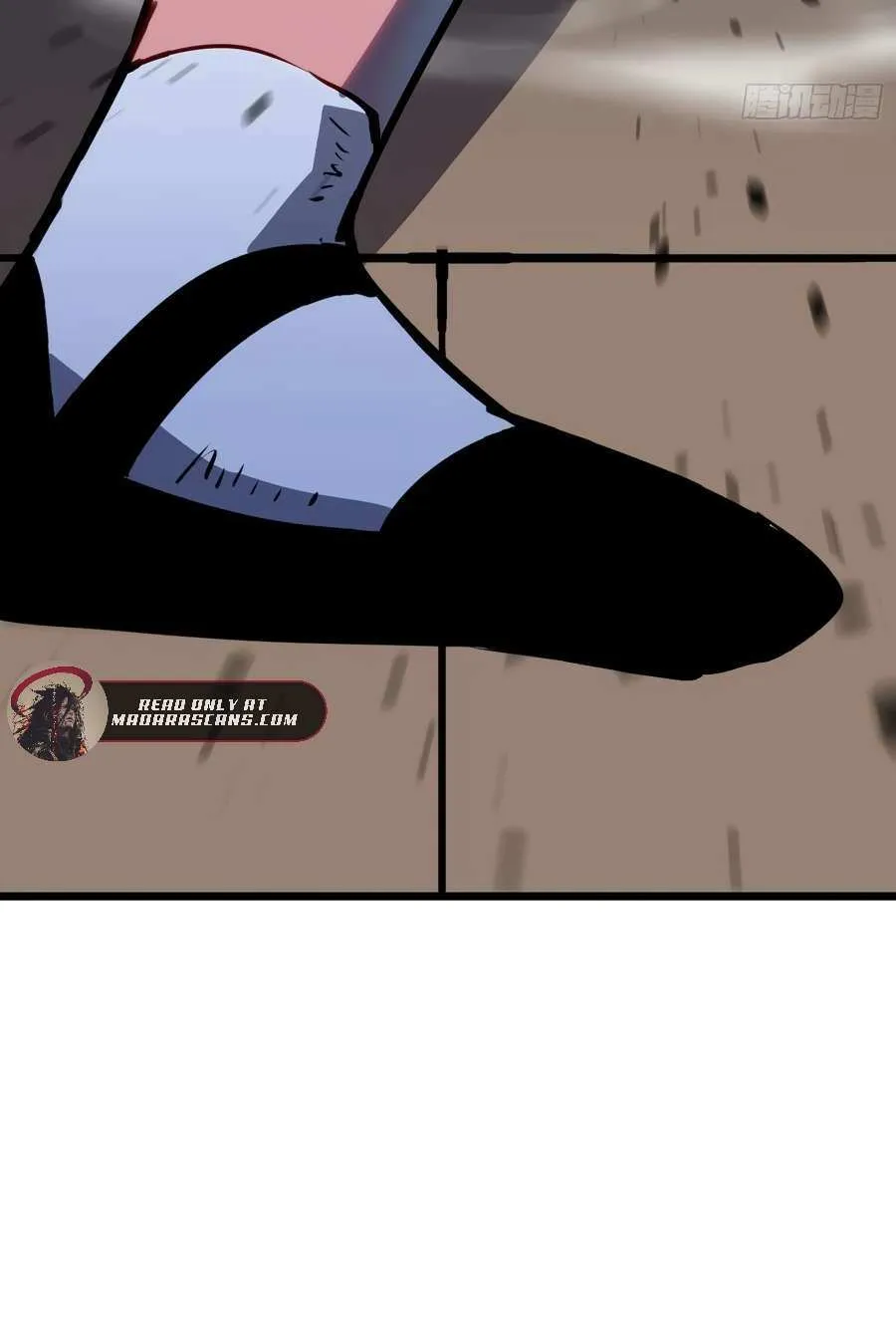 Prepaid Dragon King Tanks Everything! Chapter 21 page 91 - 