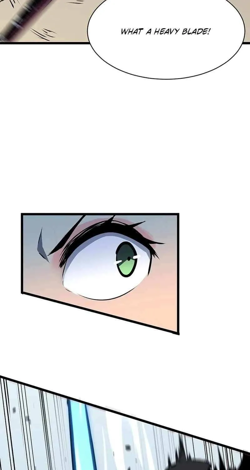 Prepaid Dragon King Tanks Everything! Chapter 22 page 21 - 
