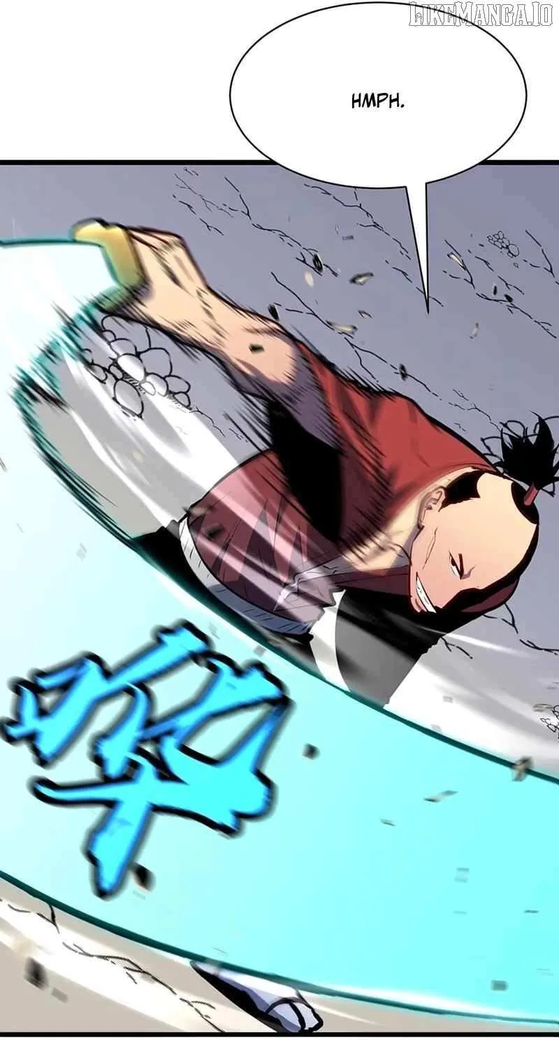 Prepaid Dragon King Tanks Everything! Chapter 22 page 24 - 