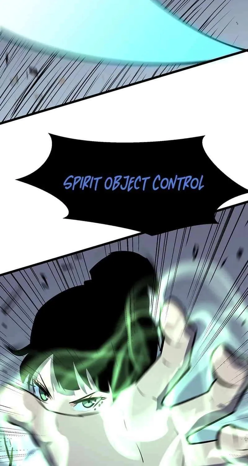 Prepaid Dragon King Tanks Everything! Chapter 22 page 27 - 