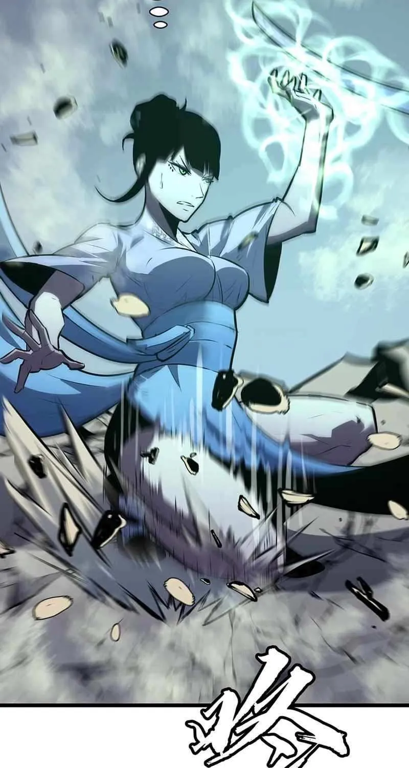Prepaid Dragon King Tanks Everything! Chapter 22 page 32 - 