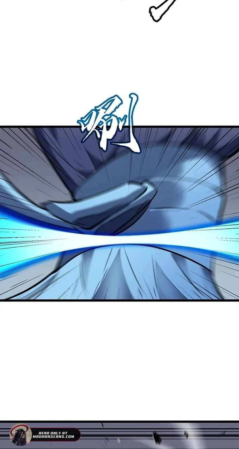 Prepaid Dragon King Tanks Everything! Chapter 22 page 33 - 