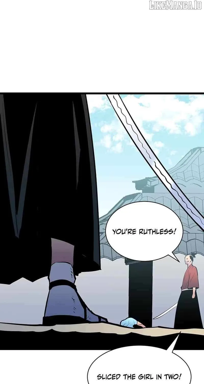 Prepaid Dragon King Tanks Everything! Chapter 22 page 36 - 