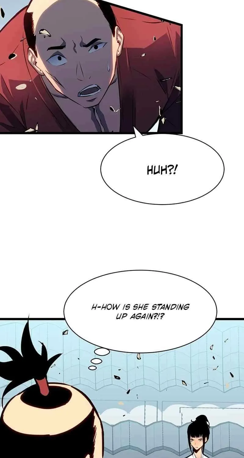 Prepaid Dragon King Tanks Everything! Chapter 22 page 40 - 