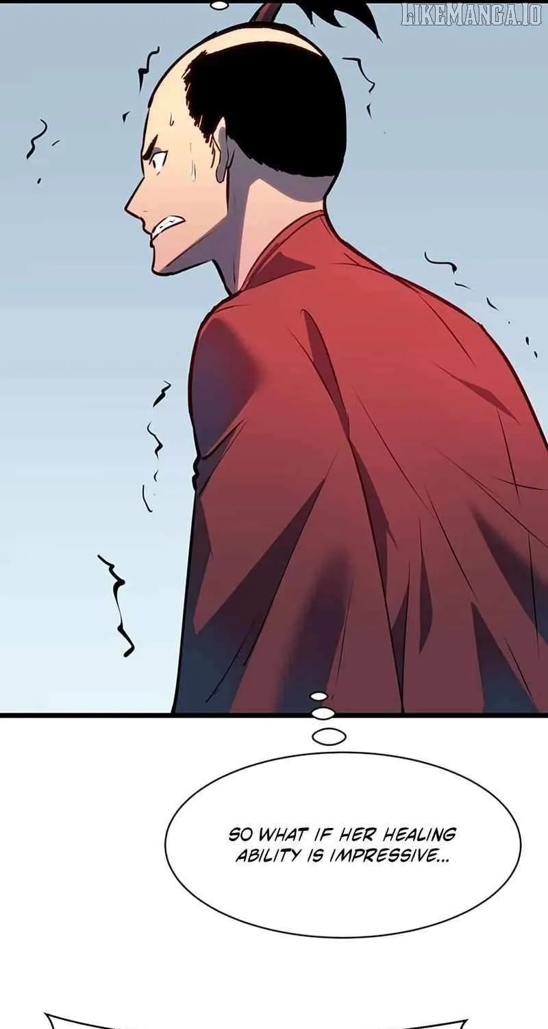 Prepaid Dragon King Tanks Everything! Chapter 22 page 48 - 