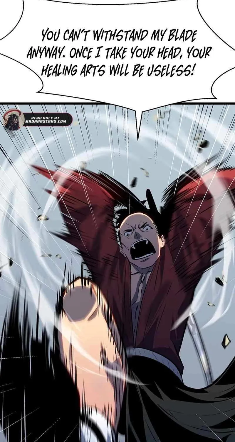 Prepaid Dragon King Tanks Everything! Chapter 22 page 49 - 
