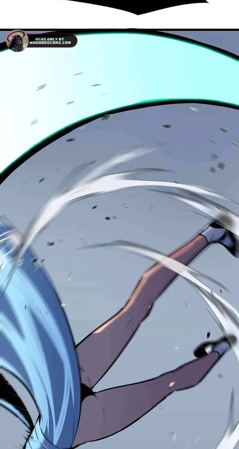 Prepaid Dragon King Tanks Everything! Chapter 22 page 78 - 