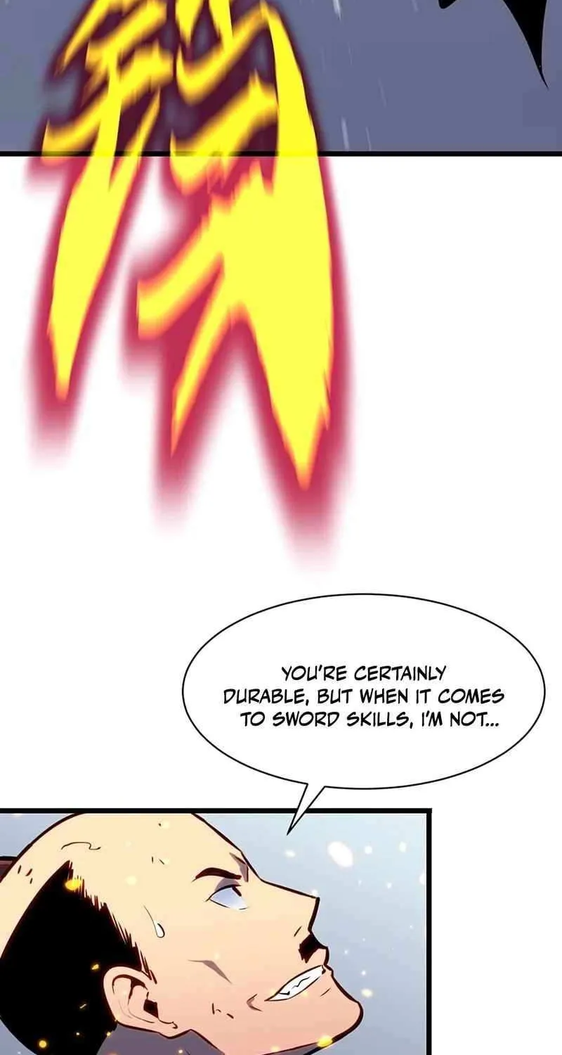 Prepaid Dragon King Tanks Everything! Chapter 22 page 80 - 