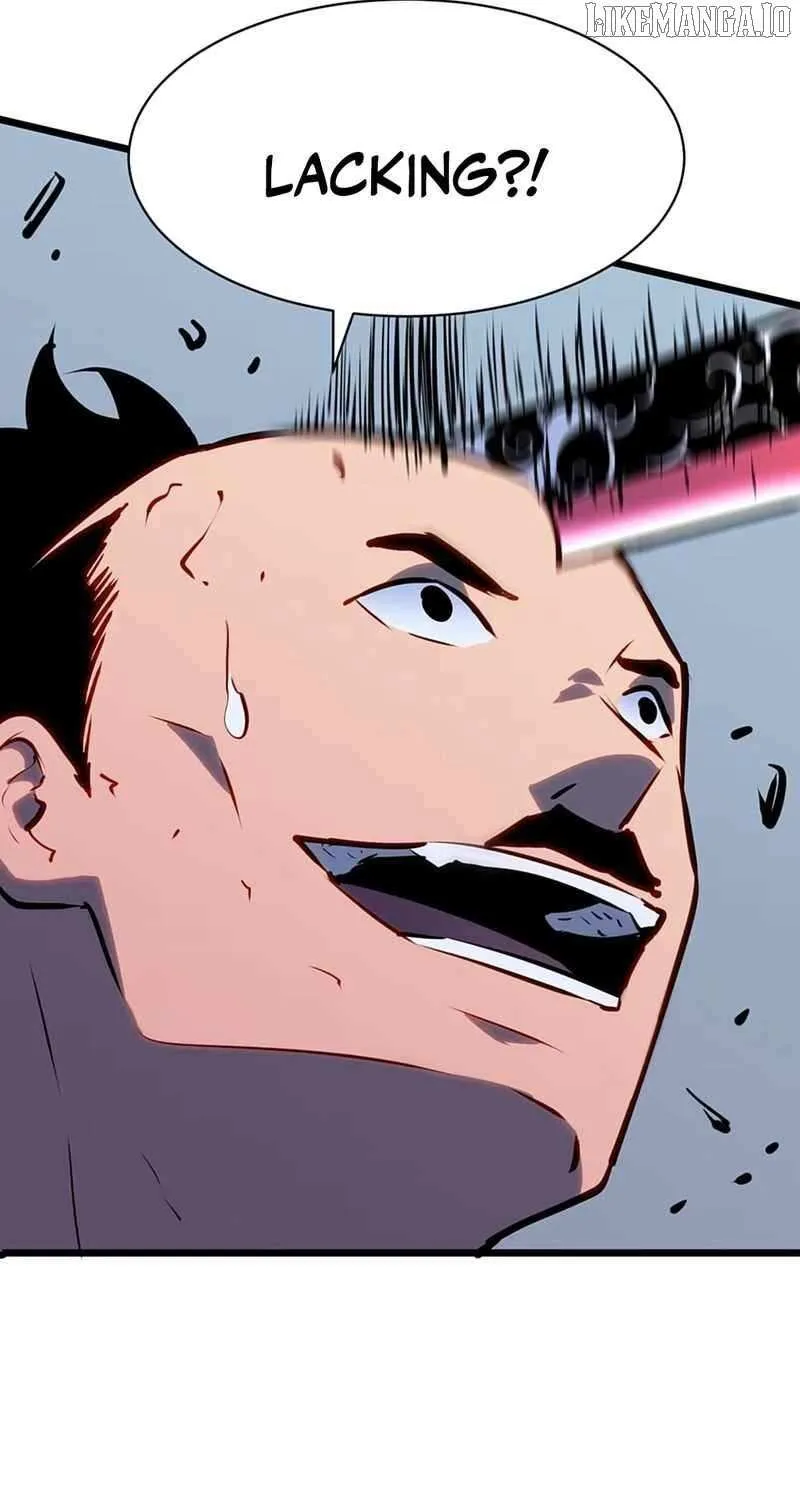 Prepaid Dragon King Tanks Everything! Chapter 22 page 82 - 