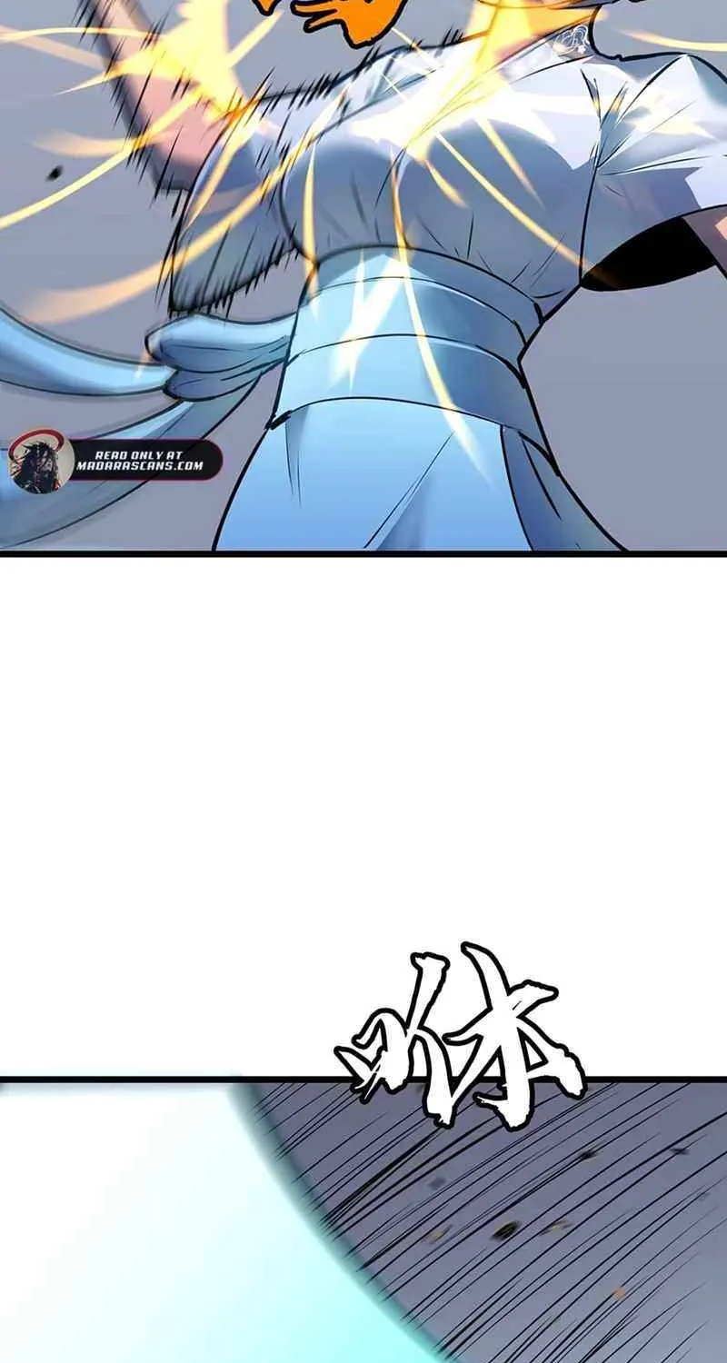 Prepaid Dragon King Tanks Everything! Chapter 23 page 26 - 