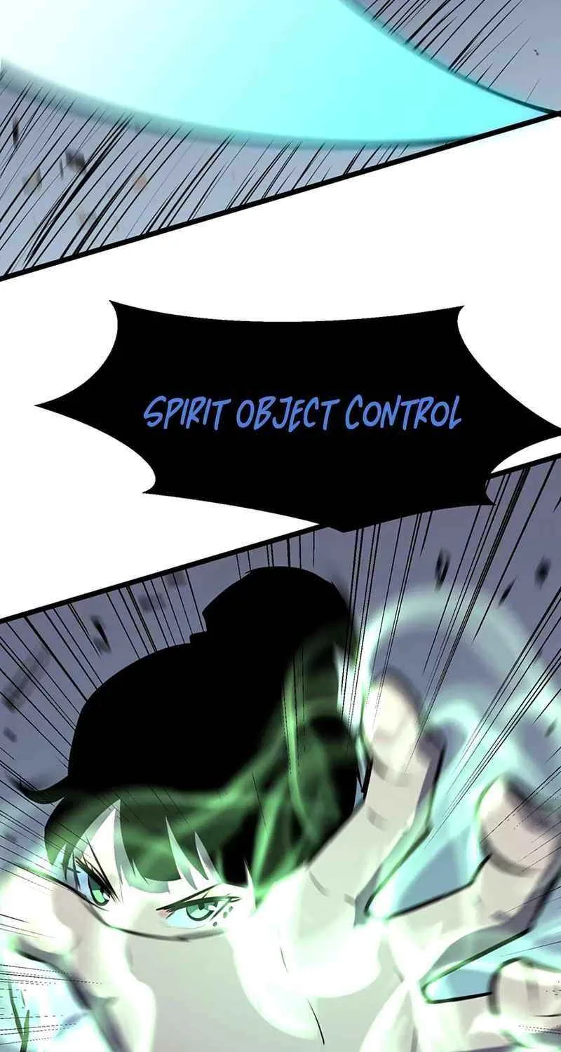 Prepaid Dragon King Tanks Everything! Chapter 23 page 27 - 
