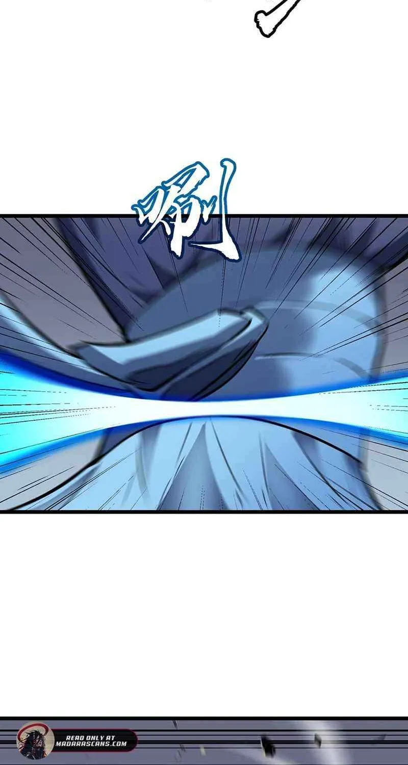 Prepaid Dragon King Tanks Everything! Chapter 23 page 33 - 
