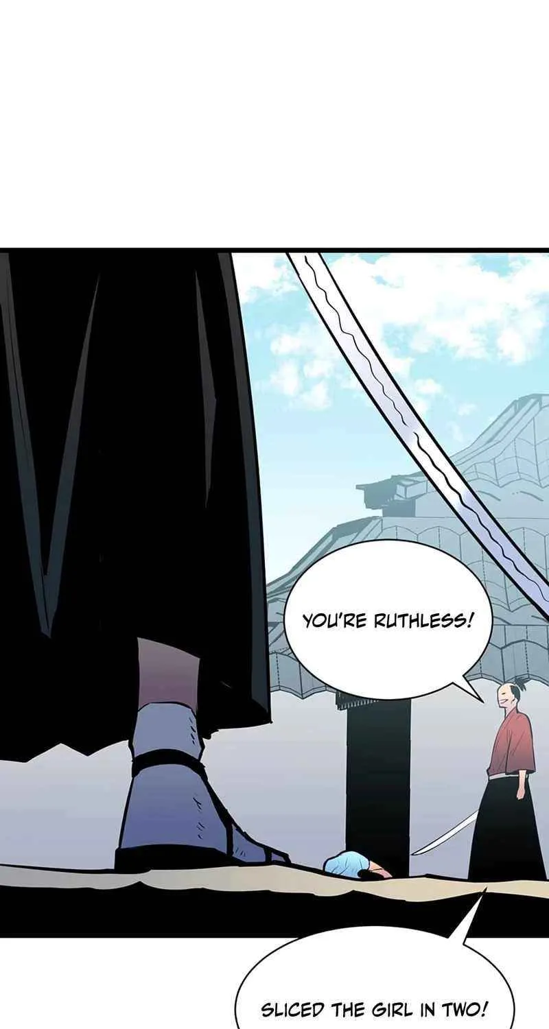 Prepaid Dragon King Tanks Everything! Chapter 23 page 36 - 