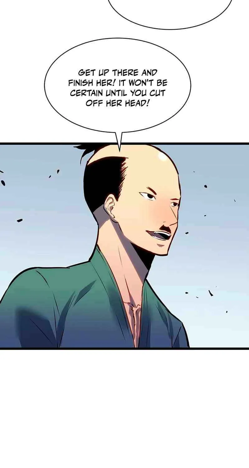 Prepaid Dragon King Tanks Everything! Chapter 23 page 37 - 