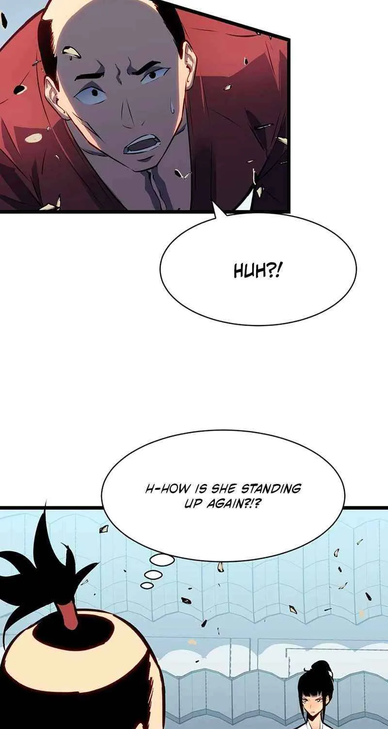 Prepaid Dragon King Tanks Everything! Chapter 23 page 40 - 