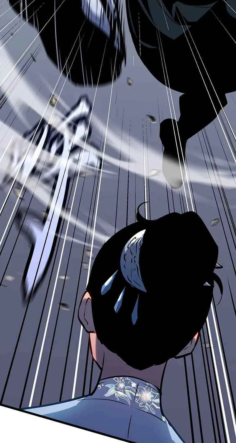 Prepaid Dragon King Tanks Everything! Chapter 23 page 50 - 