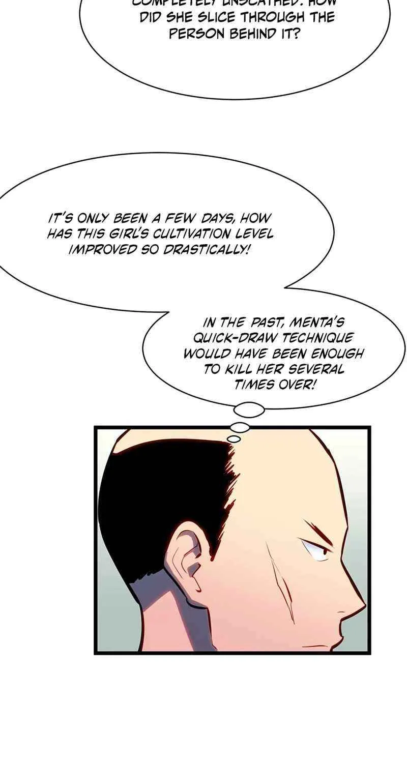 Prepaid Dragon King Tanks Everything! Chapter 23 page 6 - 