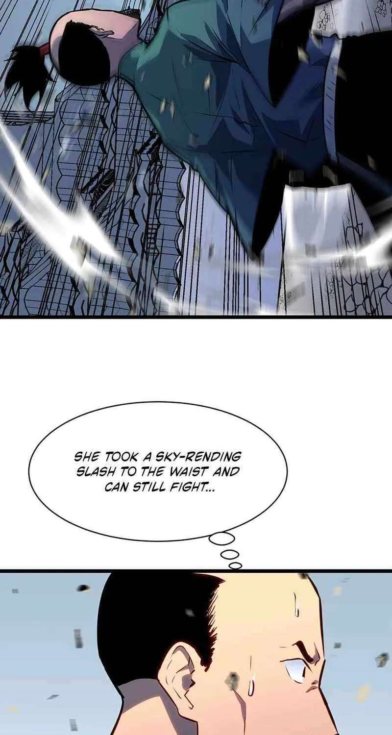 Prepaid Dragon King Tanks Everything! Chapter 23 page 54 - 
