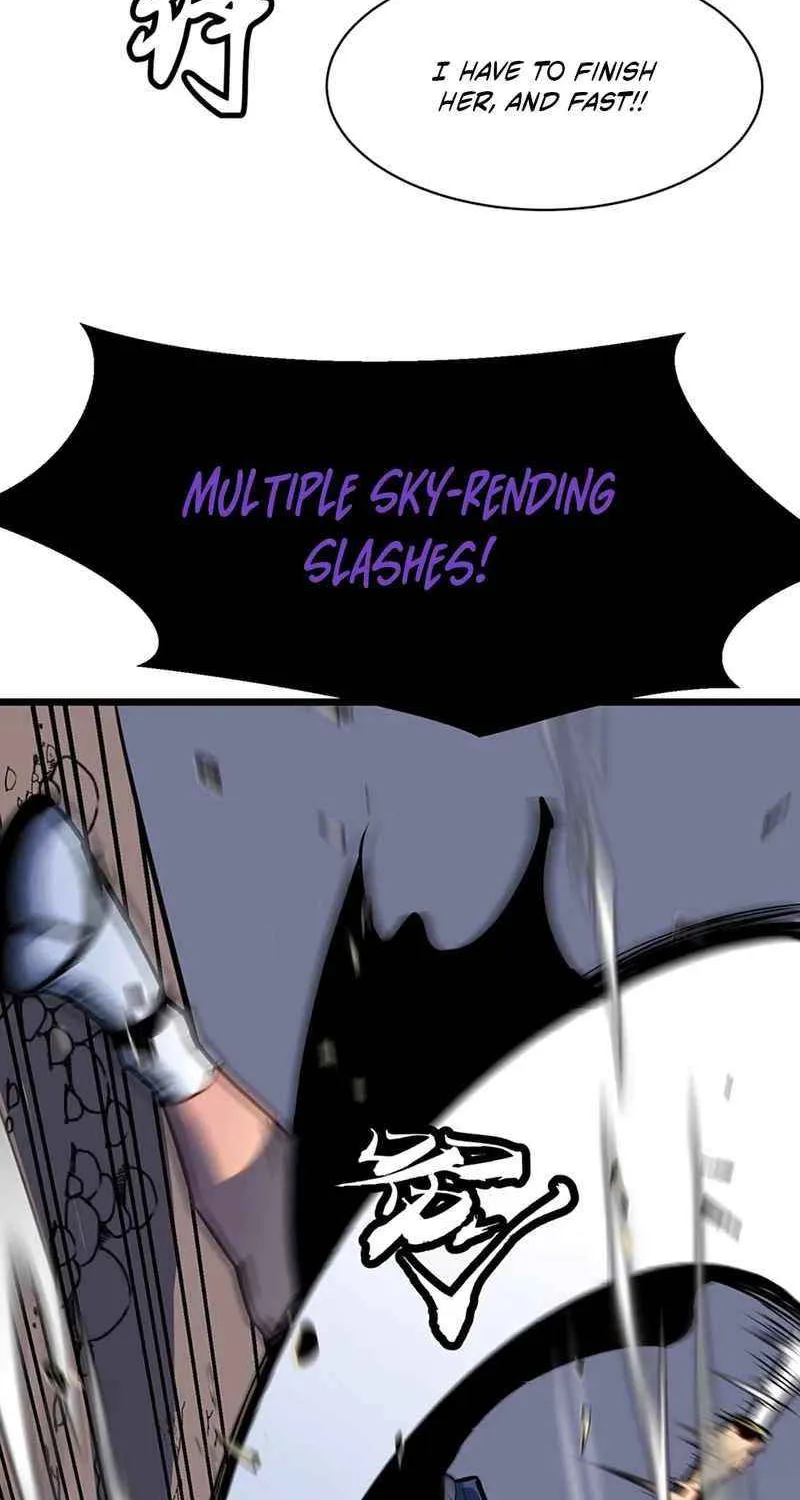 Prepaid Dragon King Tanks Everything! Chapter 23 page 56 - 