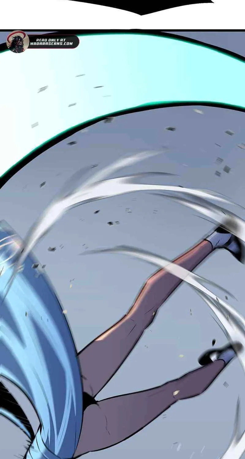 Prepaid Dragon King Tanks Everything! Chapter 23 page 78 - 