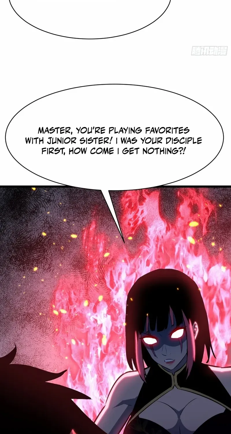 Prepaid Dragon King Tanks Everything! Chapter 24 page 14 - 