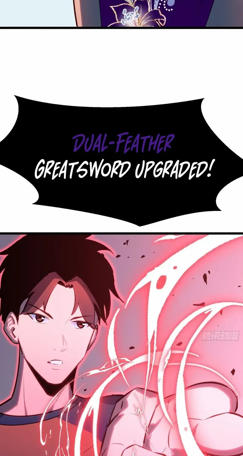 Prepaid Dragon King Tanks Everything! Chapter 24 page 19 - 