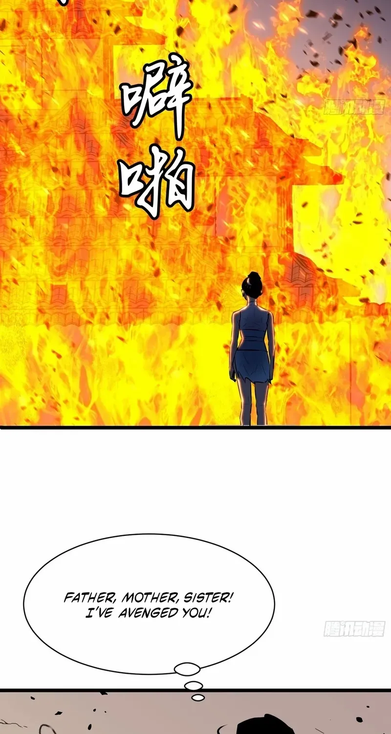 Prepaid Dragon King Tanks Everything! Chapter 24 page 3 - 