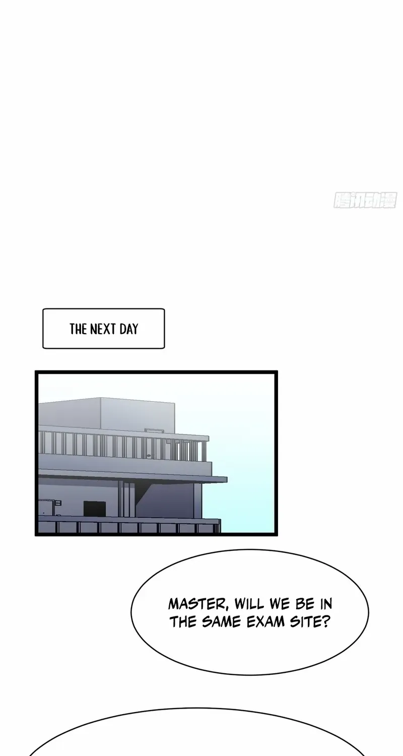 Prepaid Dragon King Tanks Everything! Chapter 24 page 31 - 